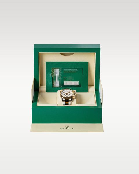 Rolex Daytona 116503